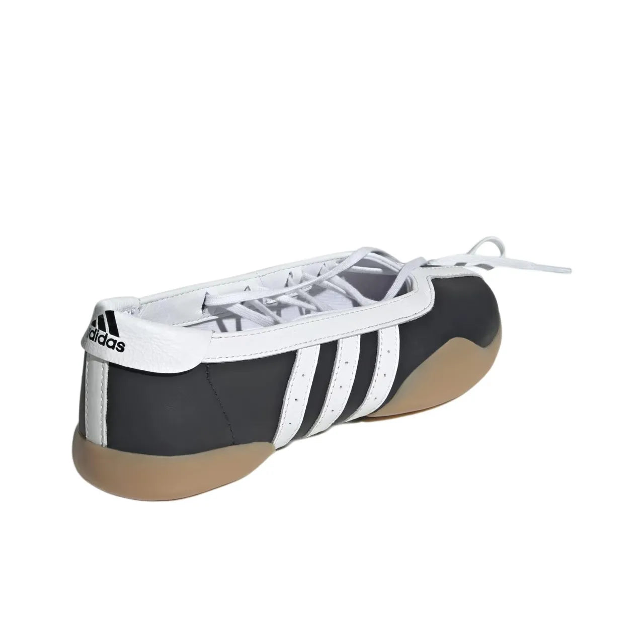 Adidas Taekwondo Mei Black White Sneakers