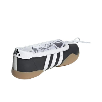Adidas Taekwondo Mei Black White Sneakers