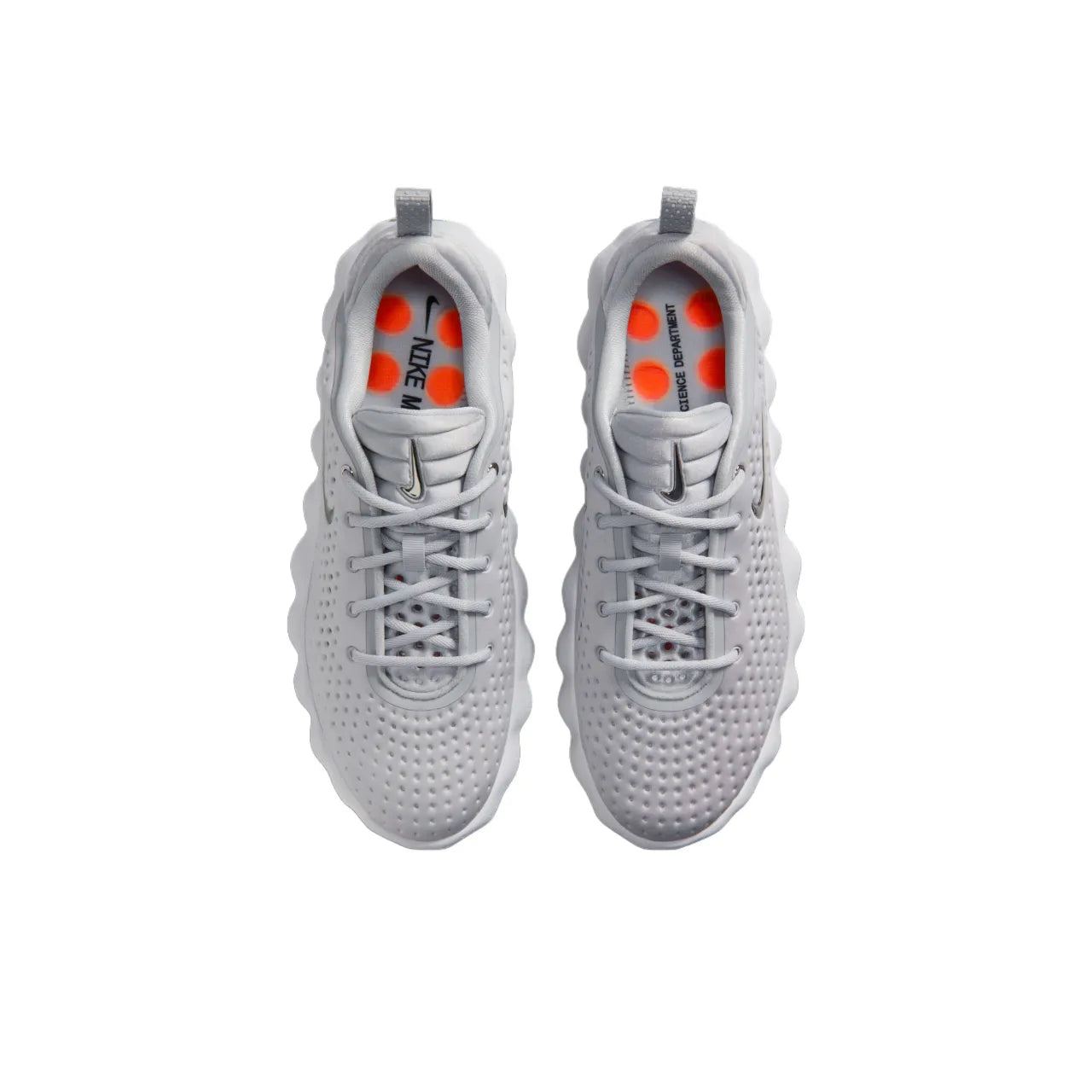 Nike Mind 002 Grey sneakers