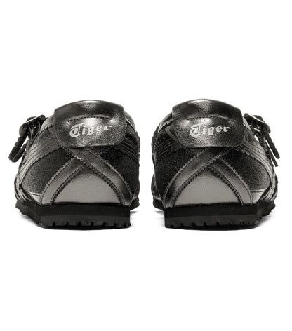 Onitsuka Tiger Mexico 66 Tgrs Black Gunmetal Ballet Falts