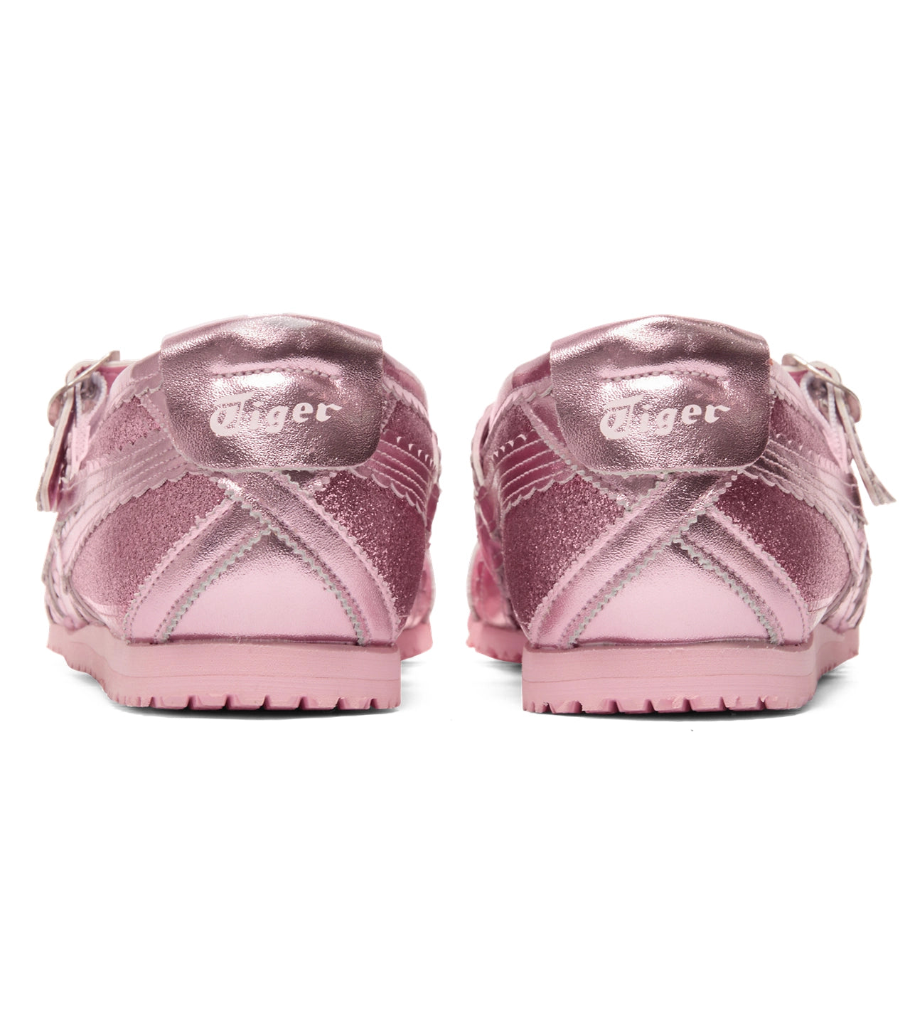 Onitsuka Tiger Mexico 66 Tgrs Pink Camo Cotton Candy Ballet Falts