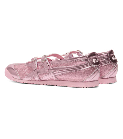 Onitsuka Tiger Mexico 66 Tgrs Pink Camo Cotton Candy Ballet Falts