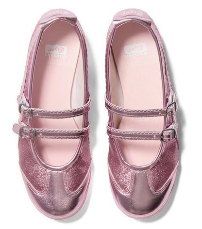 Onitsuka Tiger Mexico 66 Tgrs Pink Camo Cotton Candy Ballet Falts
