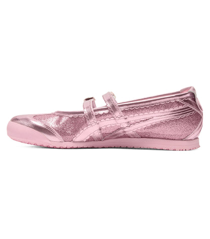 Onitsuka Tiger Mexico 66 Tgrs Pink Camo Cotton Candy Ballet Falts