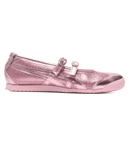 Onitsuka Tiger Mexico 66 Tgrs Pink Camo Cotton Candy Ballet Falts