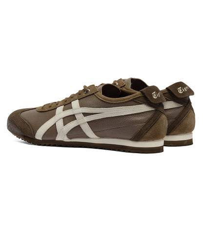 Onitsuka Tiger Mexico 66 SD Vintage Clay Canyon Cream Sneakers
