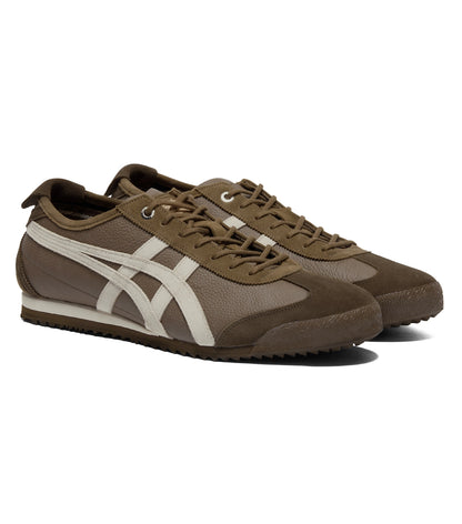 Onitsuka Tiger Mexico 66 SD Vintage Clay Canyon Cream Sneakers