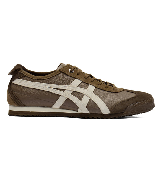 Onitsuka Tiger Mexico 66 SD Vintage Clay Canyon Cream Sneakers