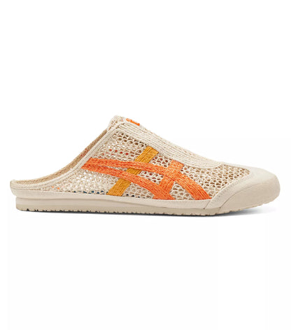 Onitsuka Tiger Mexico 66 Sabot OATMEAL HABANERO