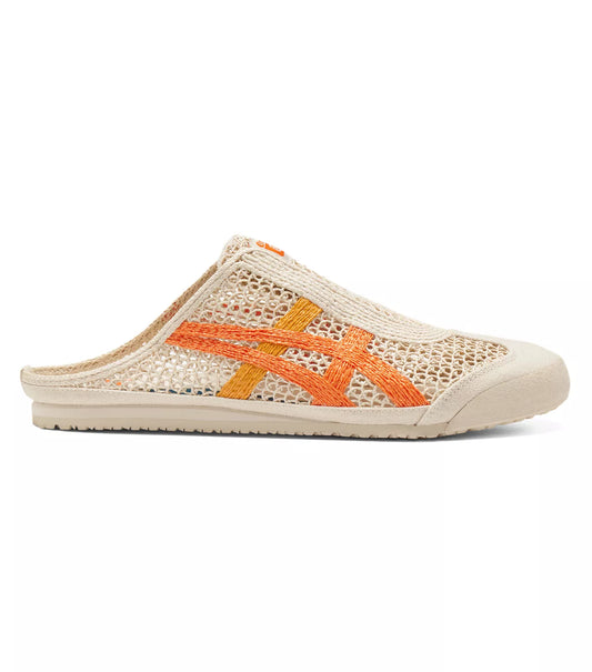 Onitsuka Tiger Mexico 66 Sabot OATMEAL HABANERO