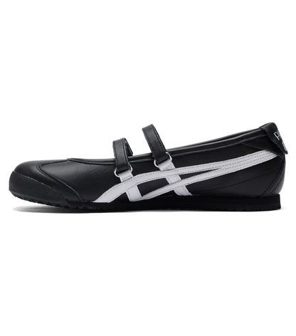 Onitsuka Tiger Mexico 66 Tgrs Black White