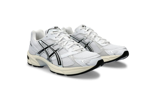 Asics Gel-1130 White Cloud Grey Sneakers