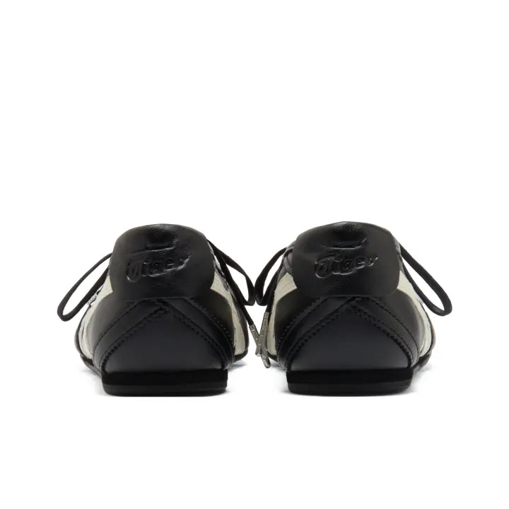 Onitsuka Tiger GYMNARINA Mary Jane Black White