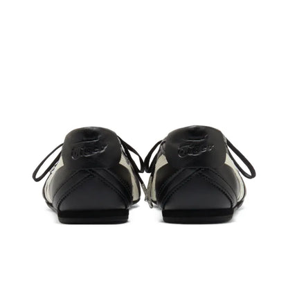 Onitsuka Tiger GYMNARINA Mary Jane Black White