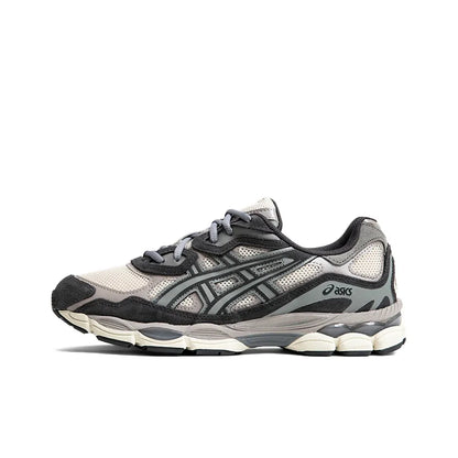 Asics Gel 14 Ivory Clay Grey
