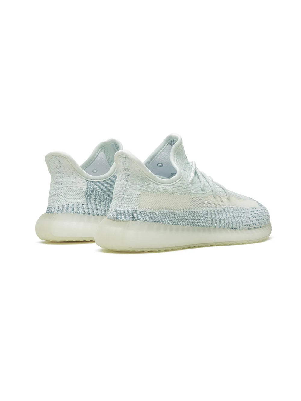 Adidas Yeezy Boost 350 V2 Cloud White Kids sneakers