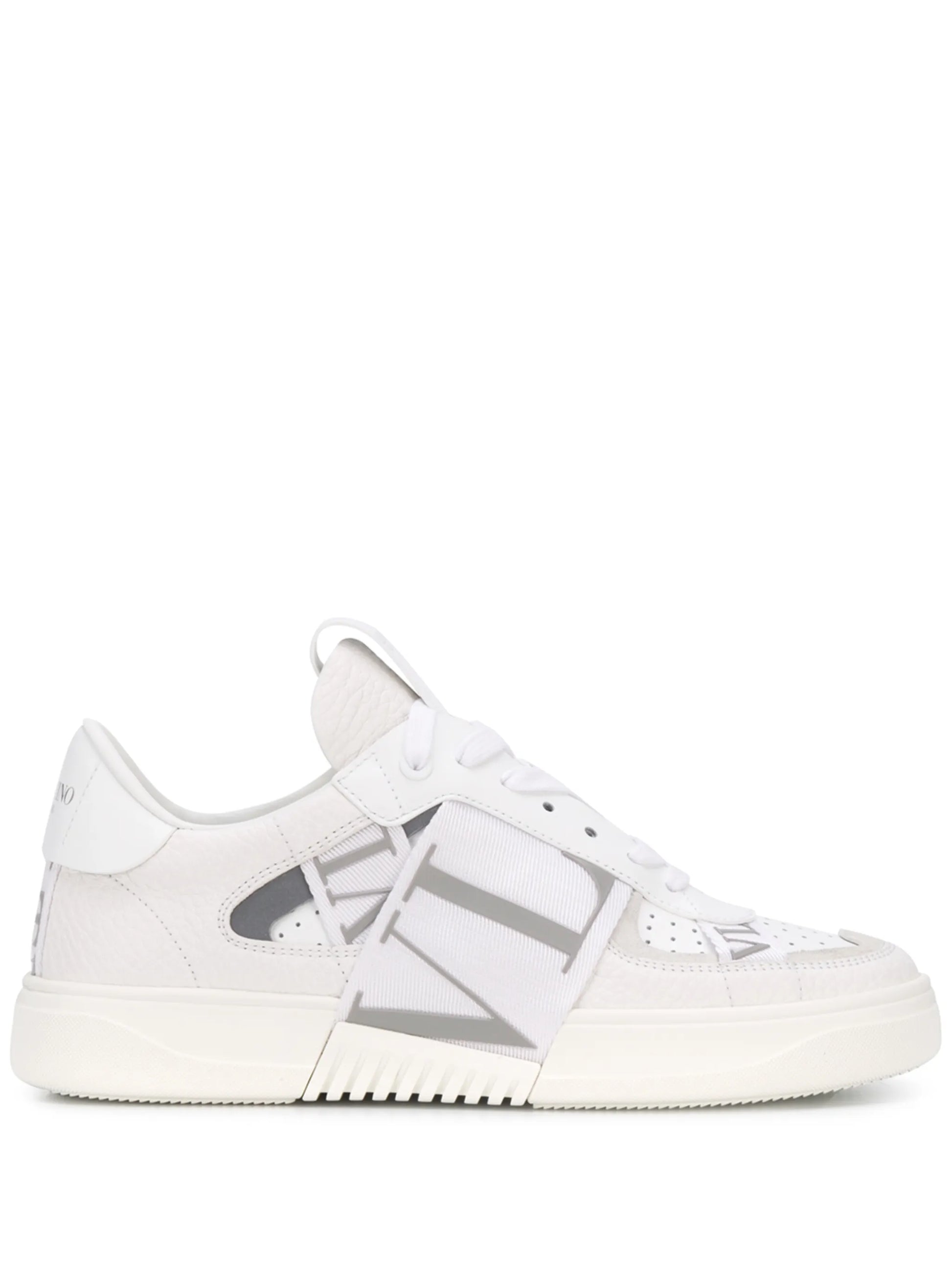 Valentino Garavani VL7N White sneakers_Unique Store