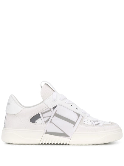 Valentino Garavani VL7N White sneakers_Unique Store