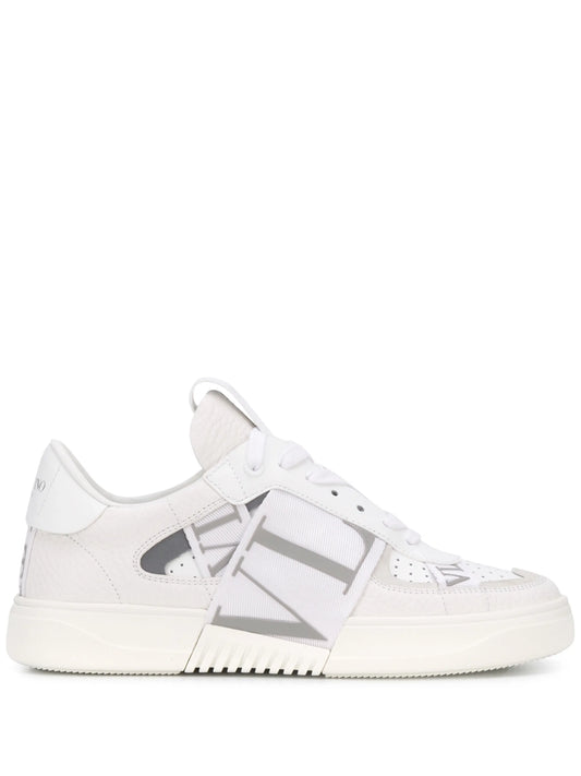 Valentino Garavani VL7N White sneakers_Unique Store