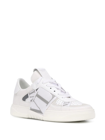 Valentino Garavani VL7N White sneakers