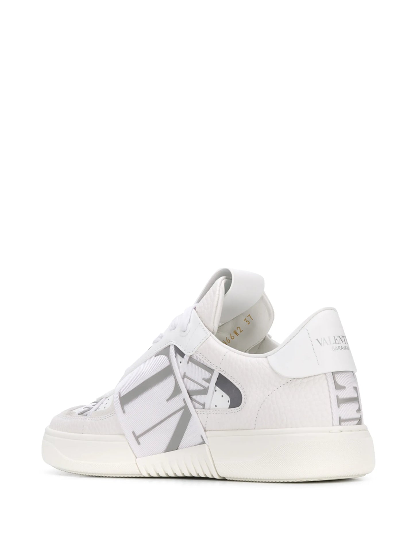 Valentino Garavani VL7N White sneakers