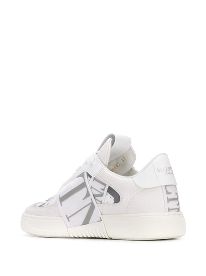 Valentino Garavani VL7N White sneakers