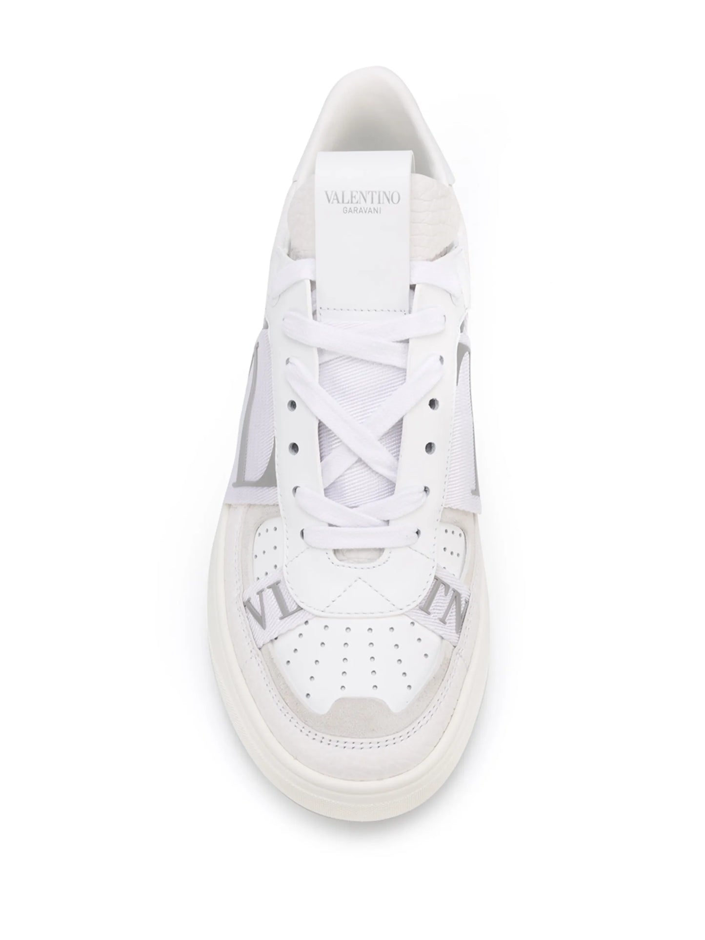 Valentino Garavani VL7N White sneakers