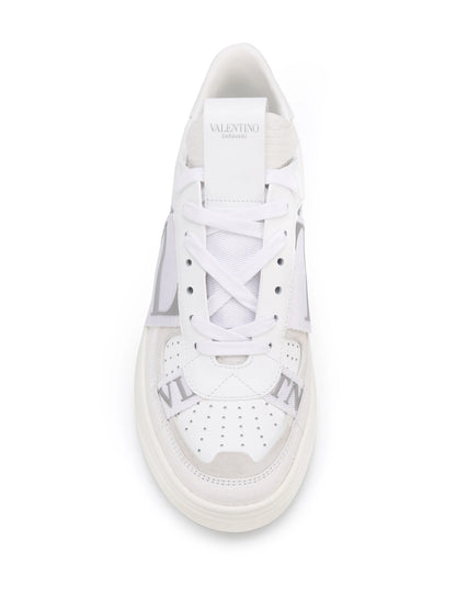Valentino Garavani VL7N White sneakers