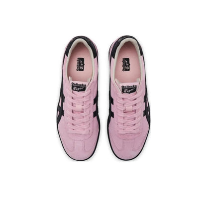 Onitsuka Tiger Tokuten Light Pink Black Sneakers