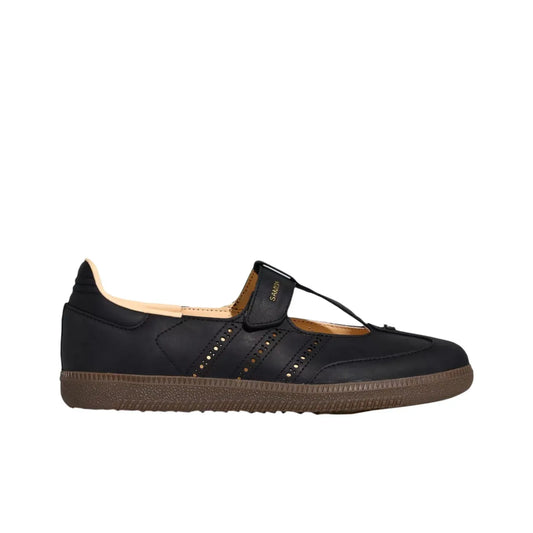 Adidas Samba Mary Jane Black Ballet