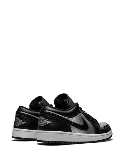 Air Jordan 1 Low SE Silver Toe sneakers