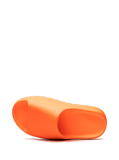 adidas Yeezy Enflame Orange slides