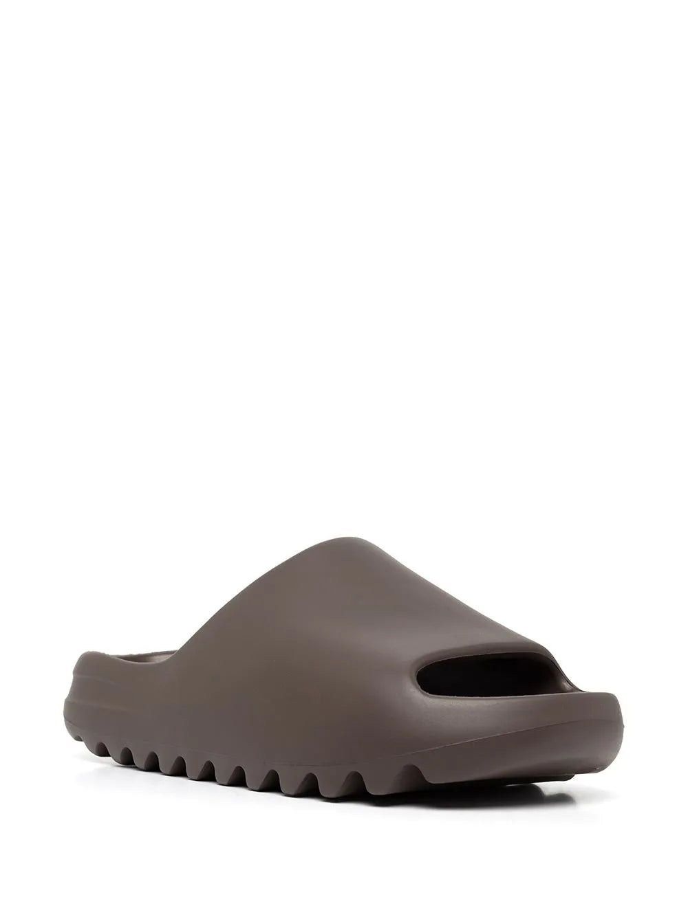 adidas Yeezy Glow Green slides