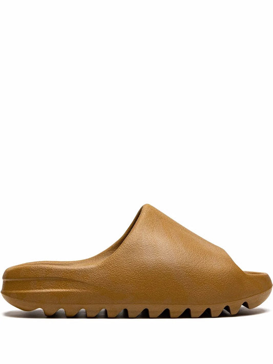 Adidas Yeezy Ochre slides_Unique Store