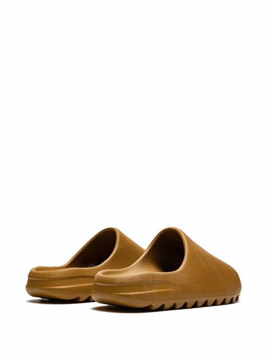Adidas Yeezy Ochre slides