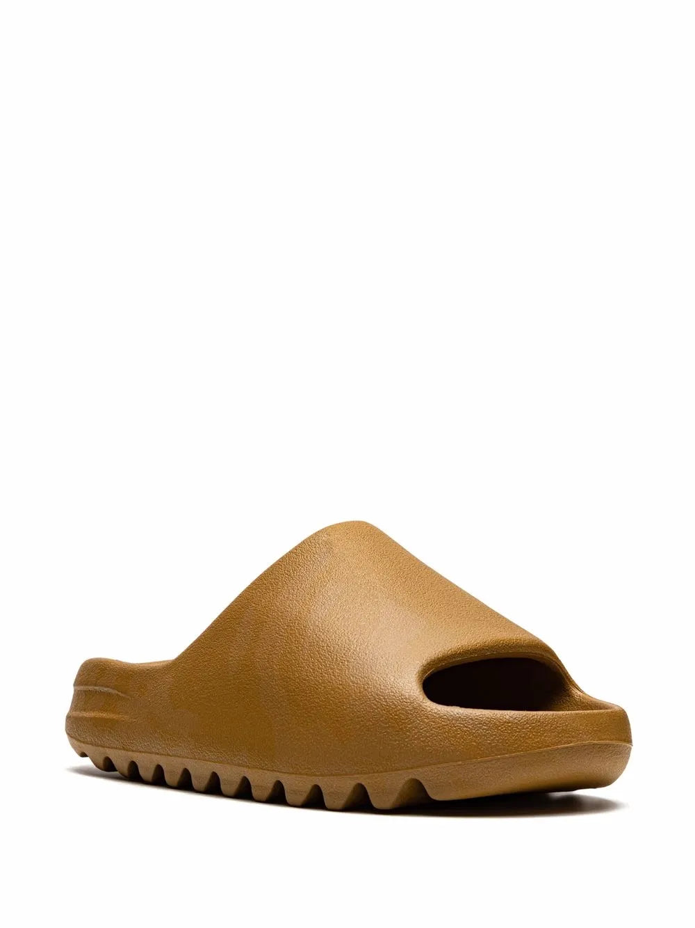 Adidas Yeezy Ochre slides