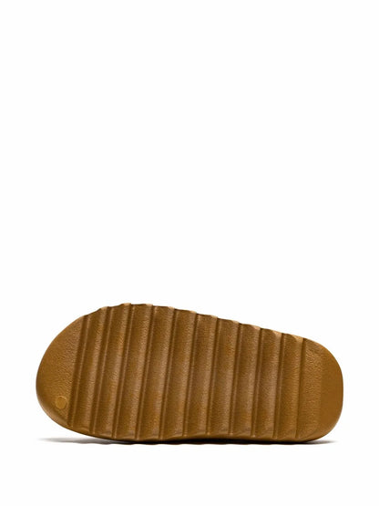 Adidas Yeezy Ochre slides