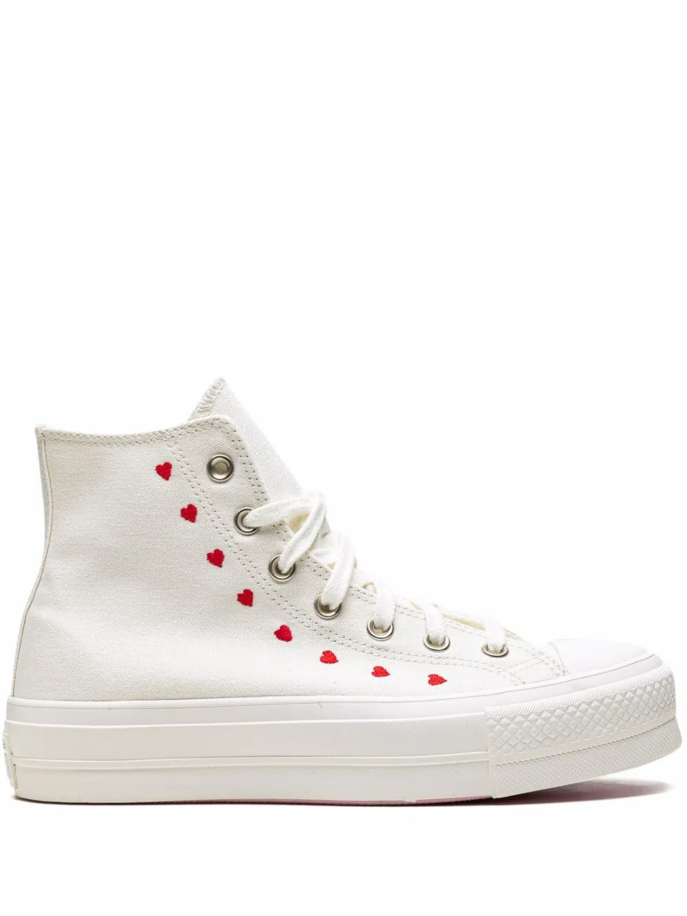 Converse Chuck Taylor Hi All-Star Lift sneakers_Unique Store