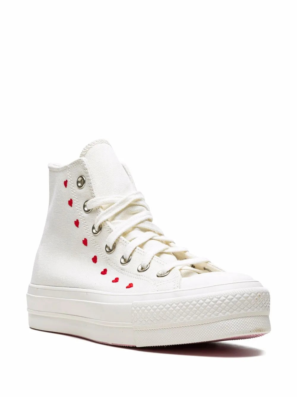 Converse Chuck Taylor Hi All-Star Lift sneakers