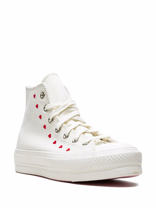 Converse Chuck Taylor Hi All-Star Lift sneakers