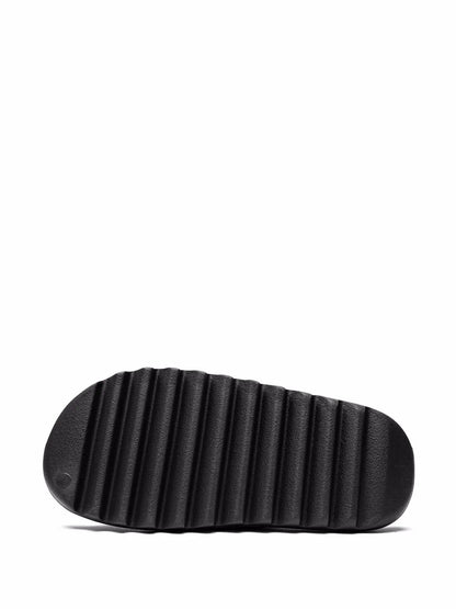 Adidas Yeezy Onyx slides