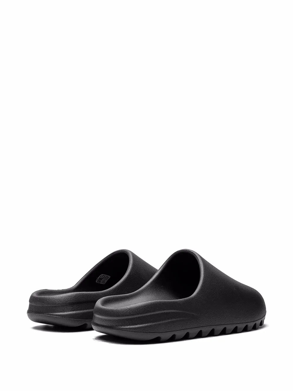 Adidas Yeezy Onyx slides