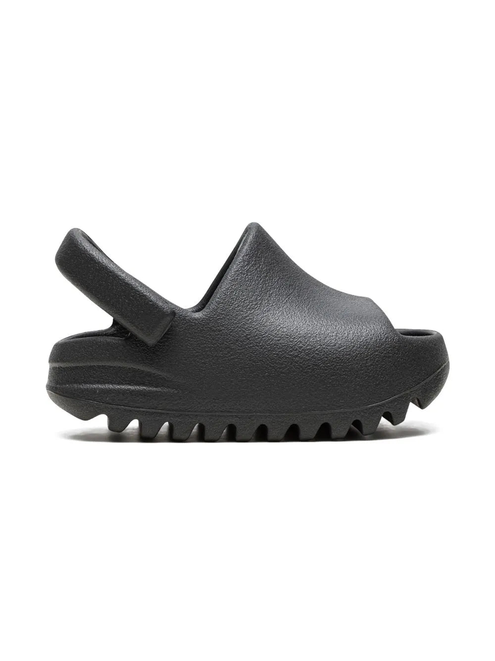 Adidas Yeezy Slide Onyx Kids sandals