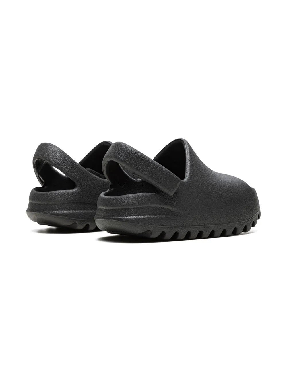 Adidas Yeezy Slide Onyx Kids sandals