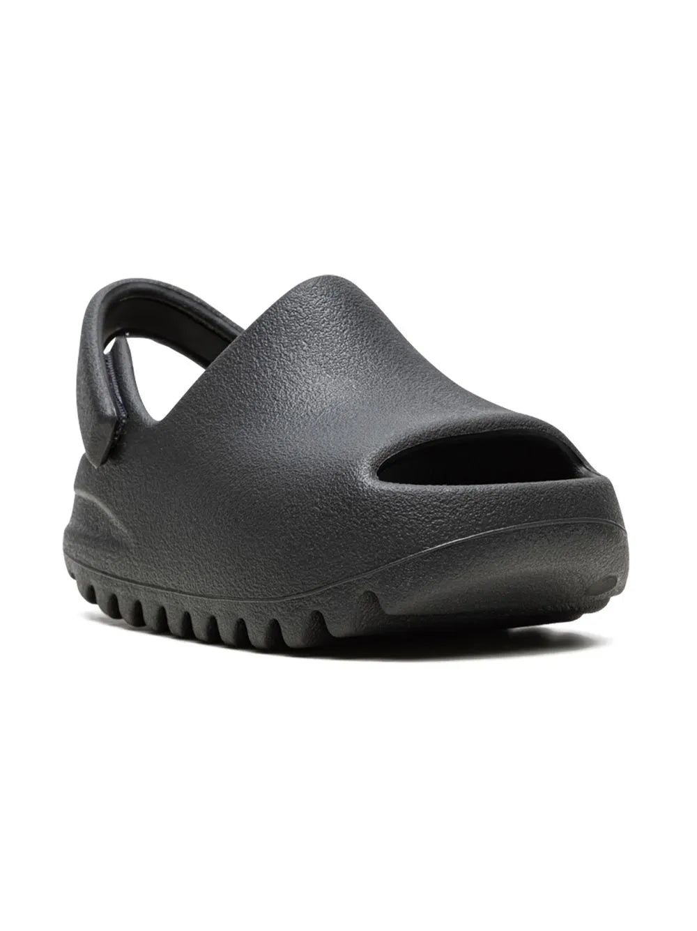 Adidas Yeezy Slide Onyx Kids sandals