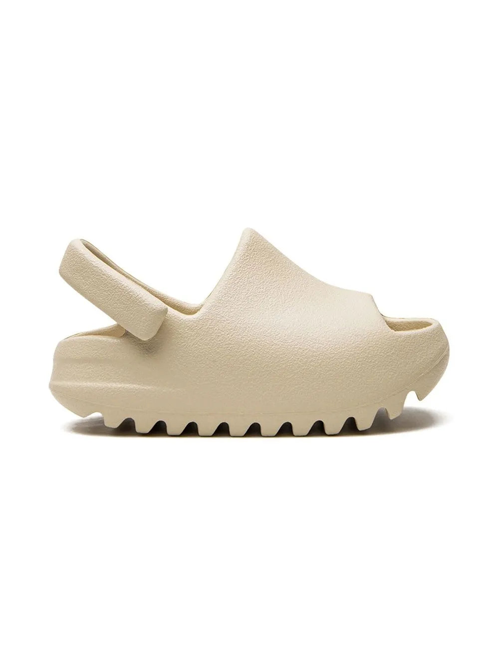 Adidas Yeezy Slide Bone Kids sandals