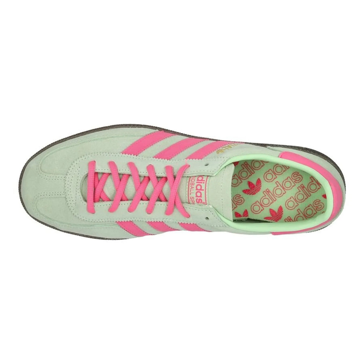 Adidas Handball Spezial Green Pink