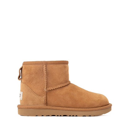 UGG Classic Mini II Boot Chestnut Kids