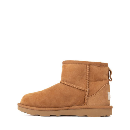UGG Classic Mini II Boot Chestnut Kids