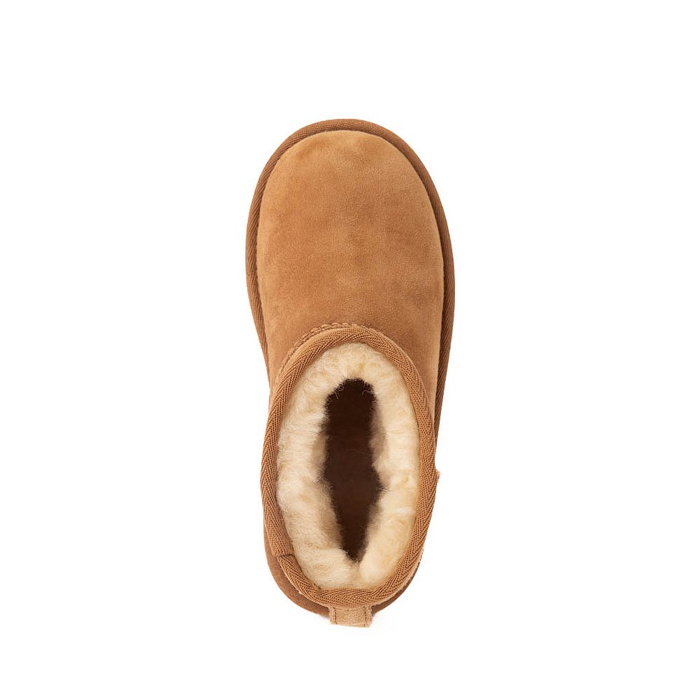 UGG Classic Mini II Boot Chestnut Kids